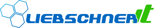 Liebschner IT Logo
